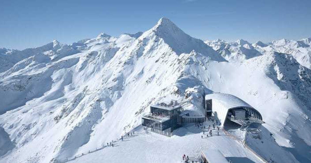 Zerstört der Skitourismus die Alpen?