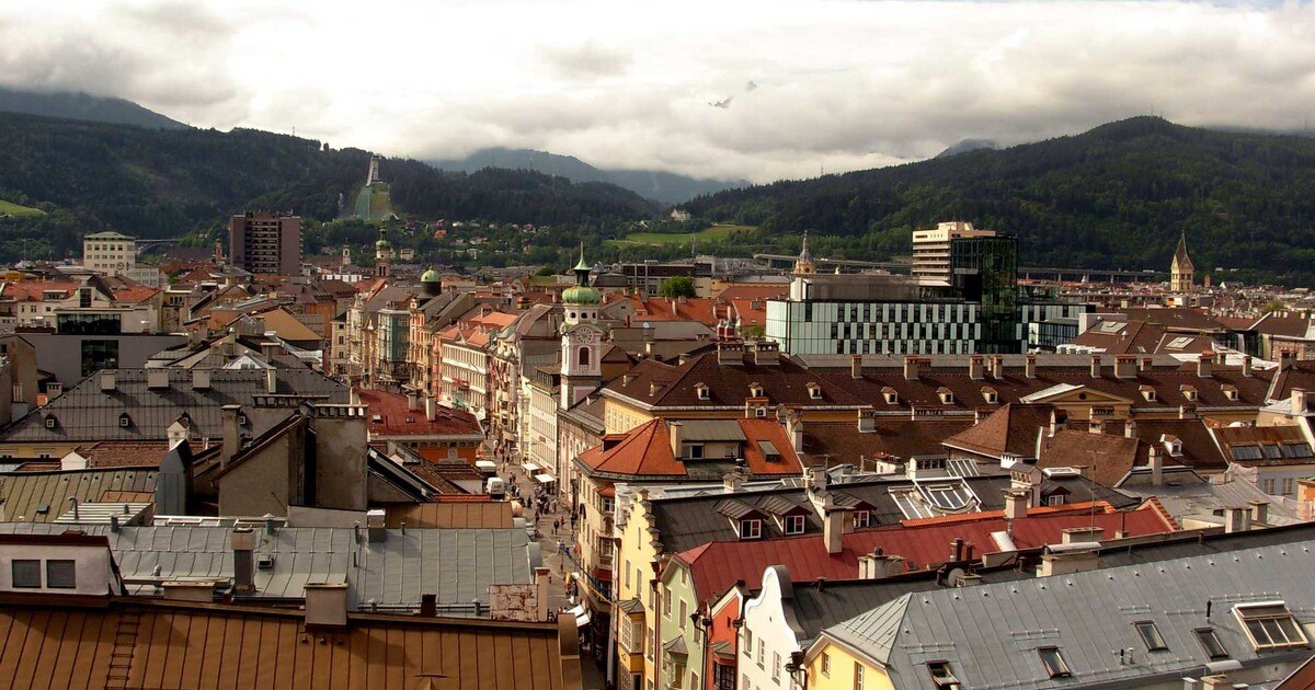 Hotelmarkt Innsbruck: Da kann Bewegung rein