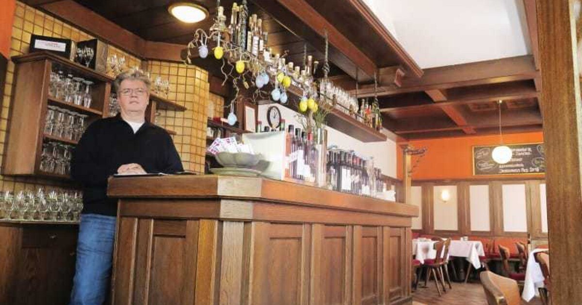 Auf der Suche nach einem Nachfolger