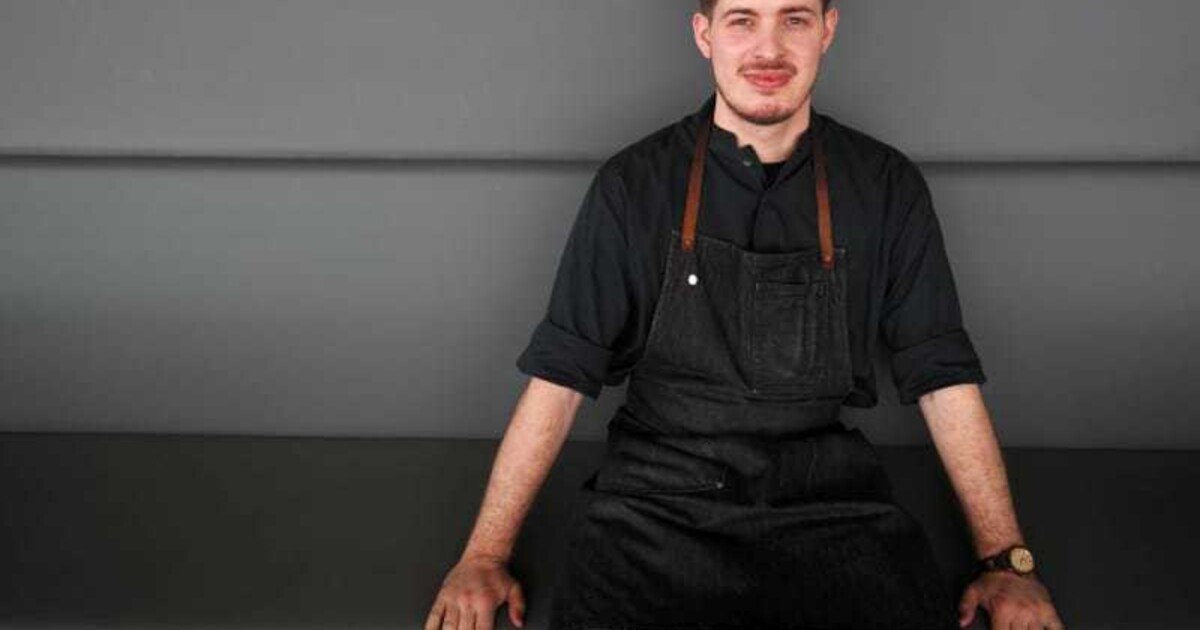 „Das Loft“ hat einen neuen Chef-Sommelier