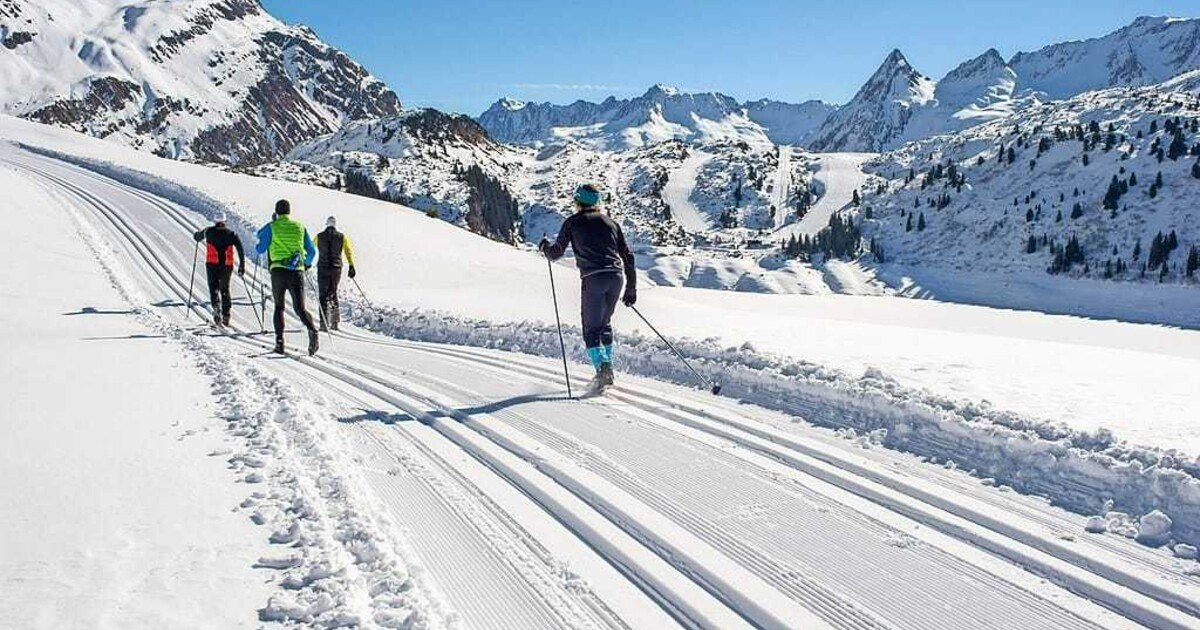 Zeit der Rekorde vorerst zu Ende