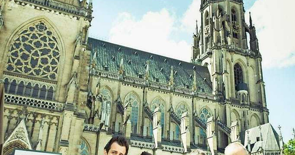 Soul Food Festival in Linz