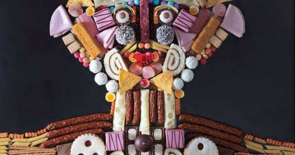 Erster Uni-Lehrgang für Food Design