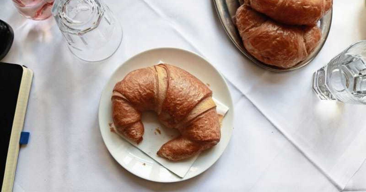 Bröseliger Allrounder am Prüfstand