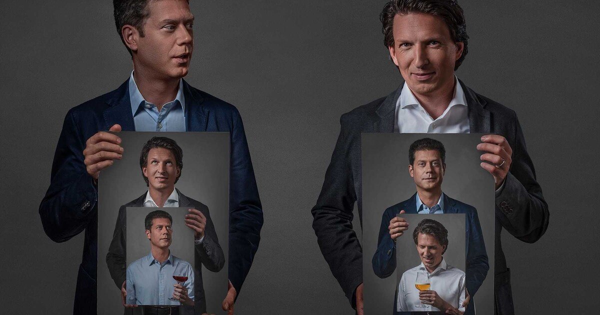 Fusion von Del Fabro und Kolarik & Leeb