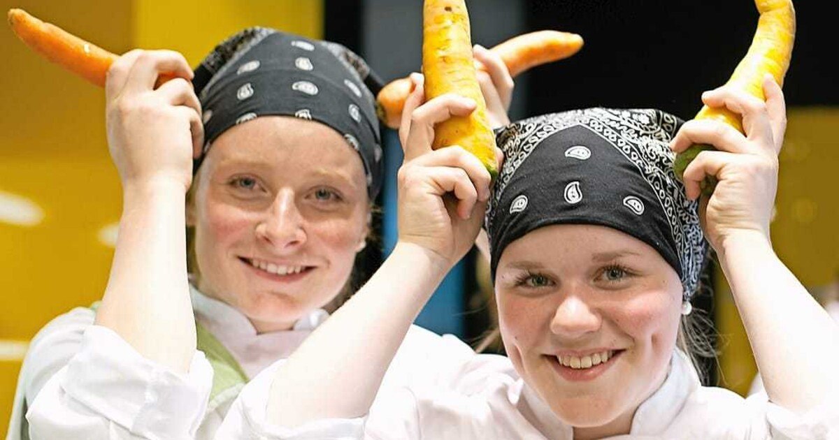 „Cool-inarisches“ neu entdeckt