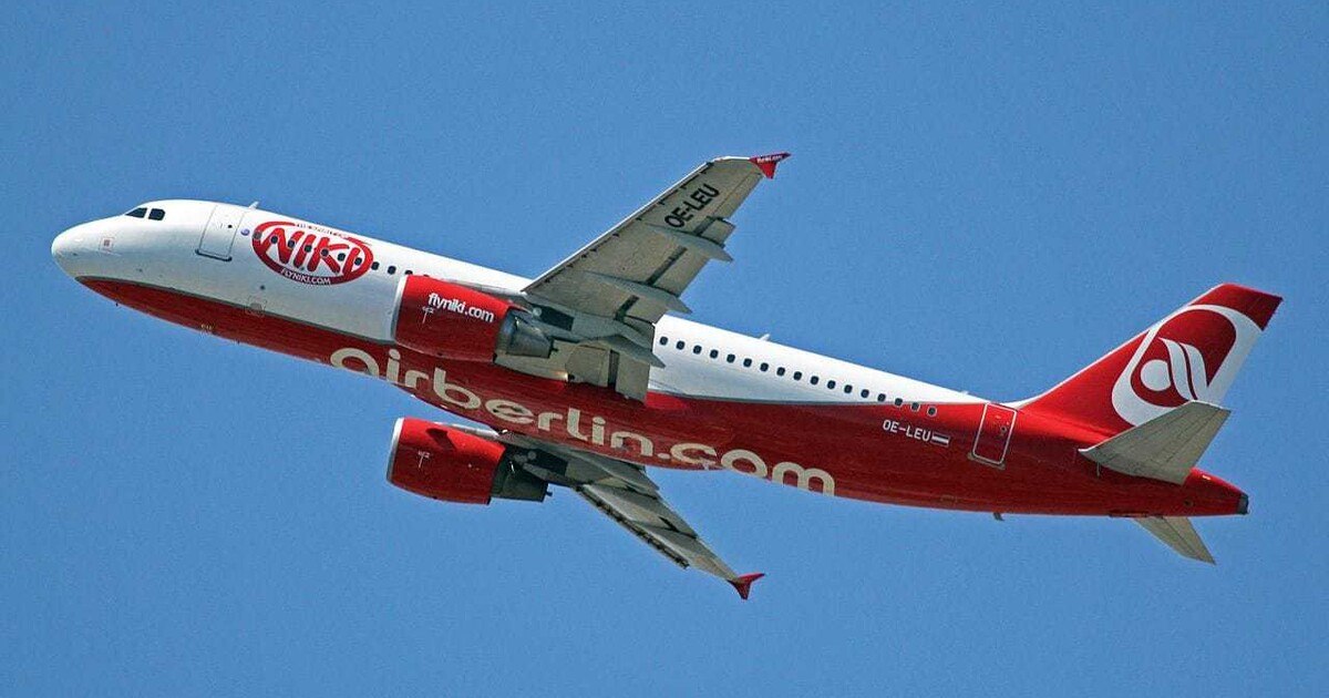 Niki: Zukunft wieder offen