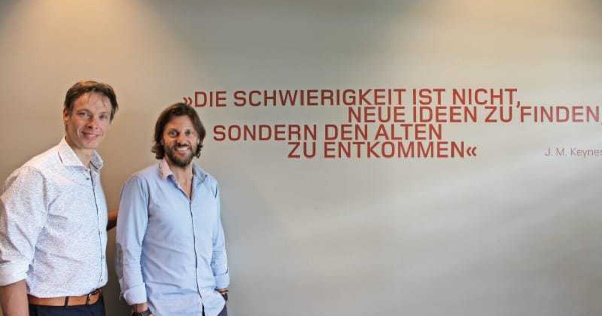 Wie Markengastronomie funktioniert