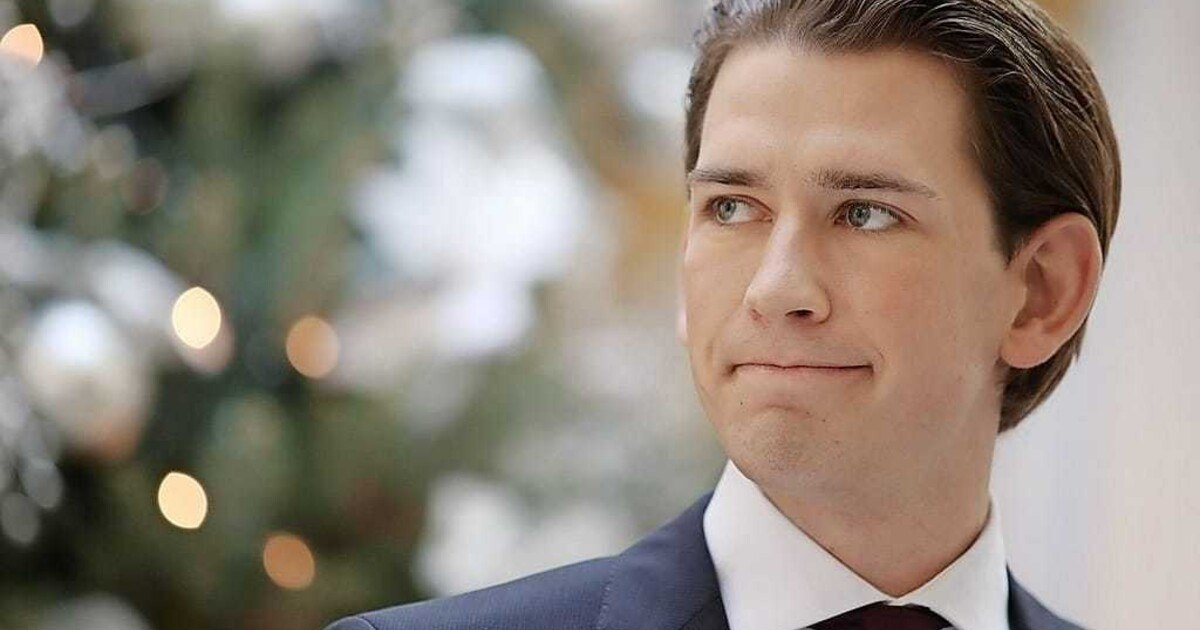 Kurz will Mehrwertsteuer senken