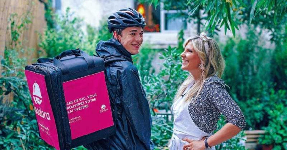 Lieferservice: Der Kampf um die schnelle Küche