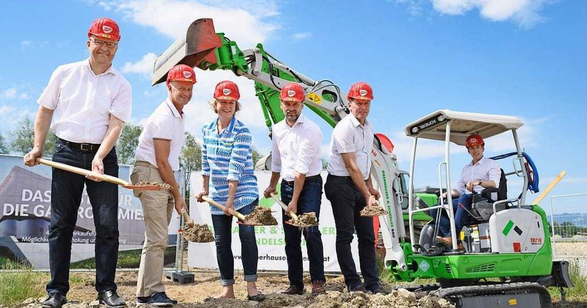 Transgourmet erobert den Westen