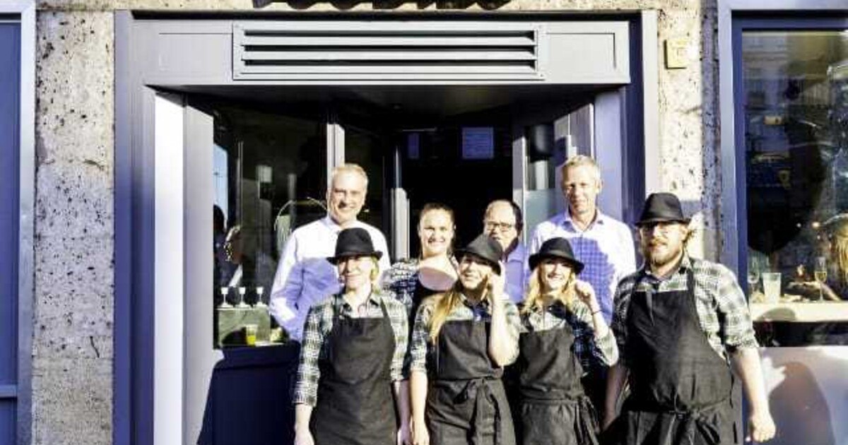 Wiens „vegane Pommesbude“ startet