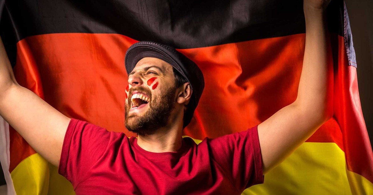 Wie der deutsche Gast tickt