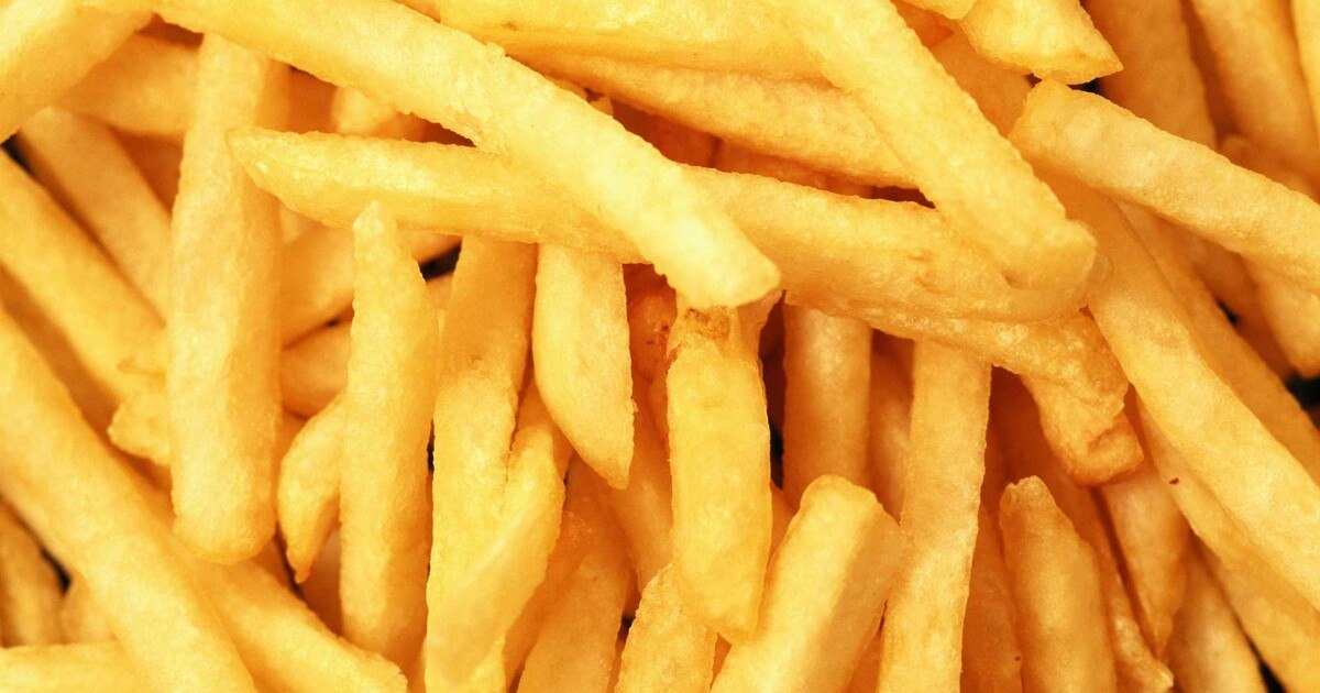 Pommesverordnung: Reicht Eigenverantwortung der Betriebe?