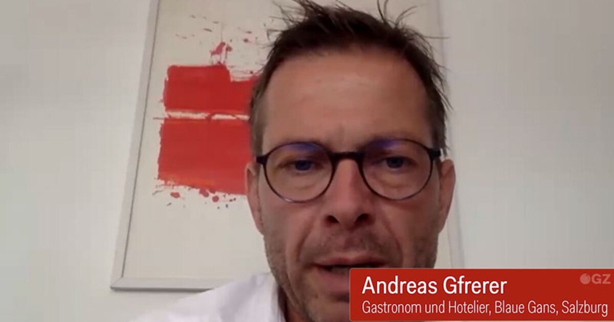 15 Minuten in die Zukunft: Heuer ist ein Jahr für Experimente