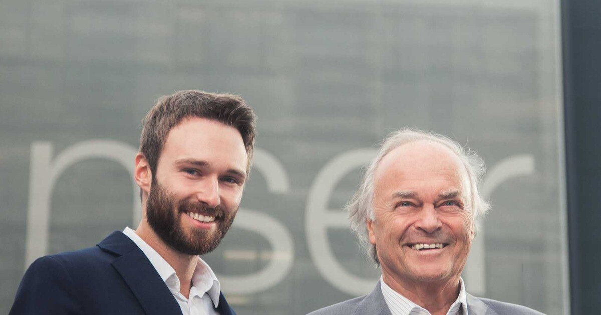 Programm für Wedl Messe