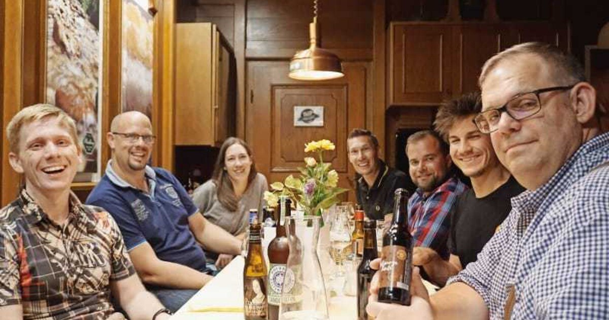 Holt euch den Weltmeistertitel!