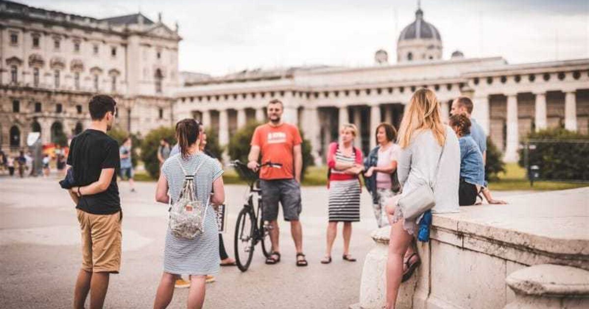 Wien: Ungewöhnliche Stadtführungen