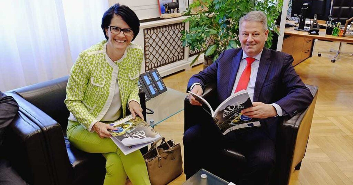 Der Gast will unsere kulinarische Identität erleben