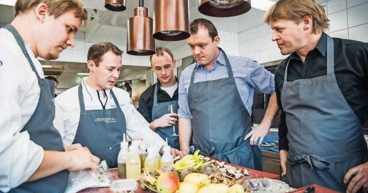 Kitzbüheler Wirte setzen  auf Regionalität