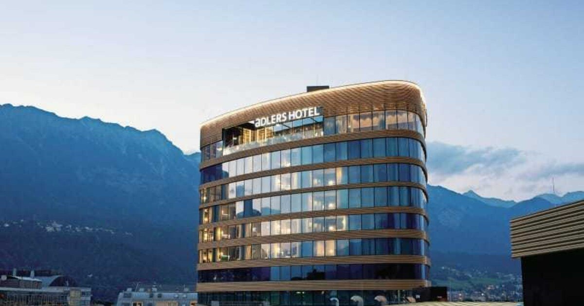 Innsbrucker Hotelmarkt in Bewegung