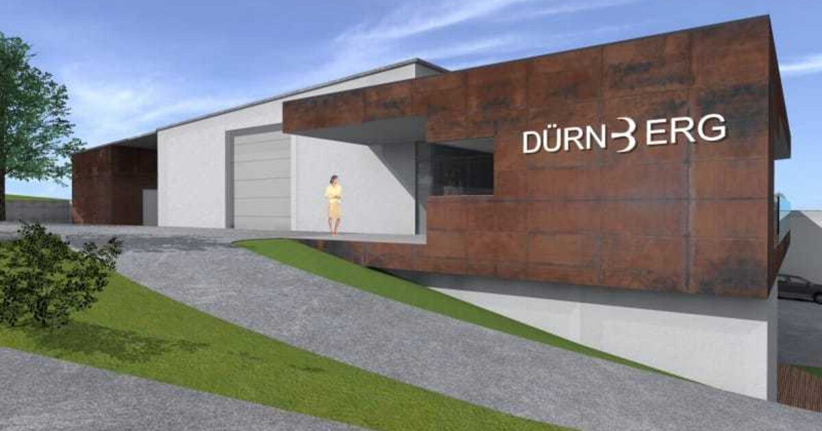 Weingut zahlt Investoren flüssige Dividende