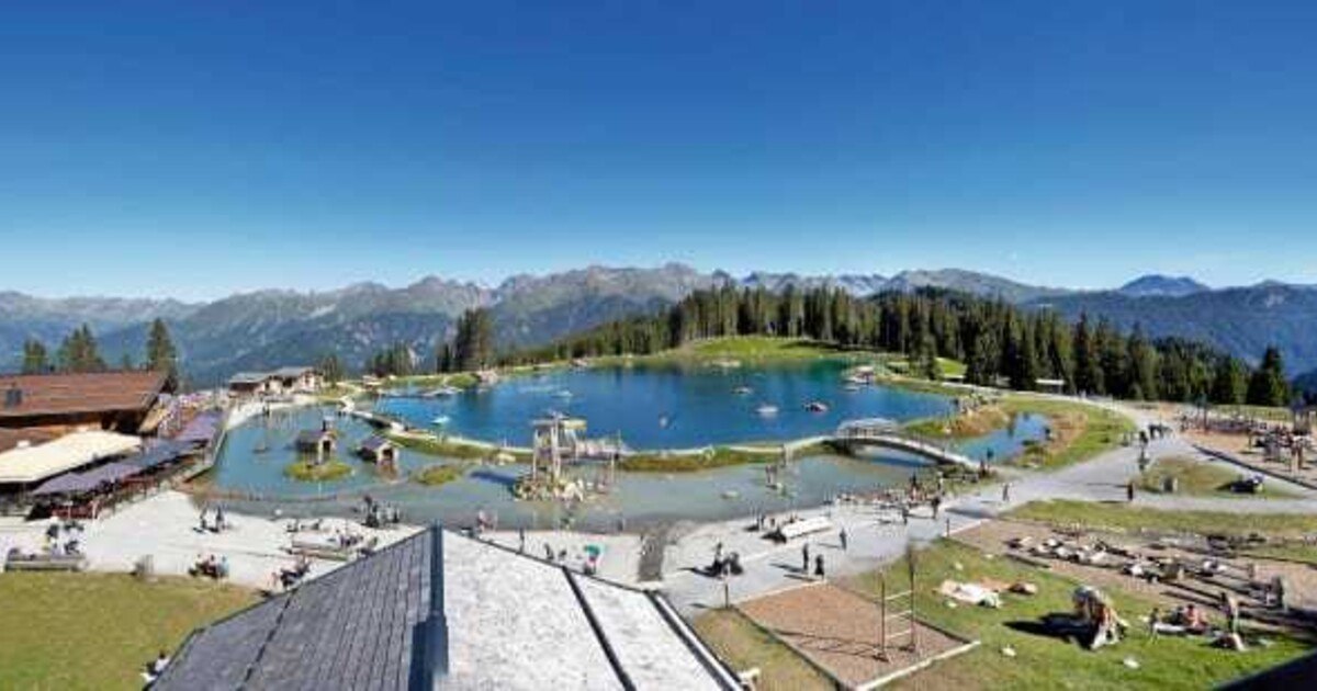 Das Abenteuer am Berg geht weiter