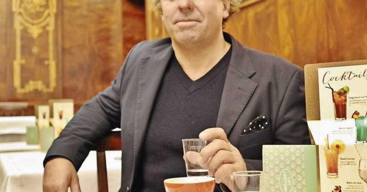 Unser (Bar-)Mann  in New York