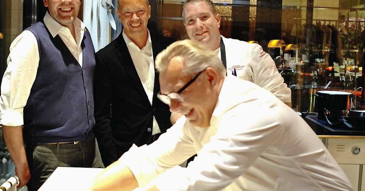 Weitzer lässt „Meissl & Schadn“ wiederauferstehen