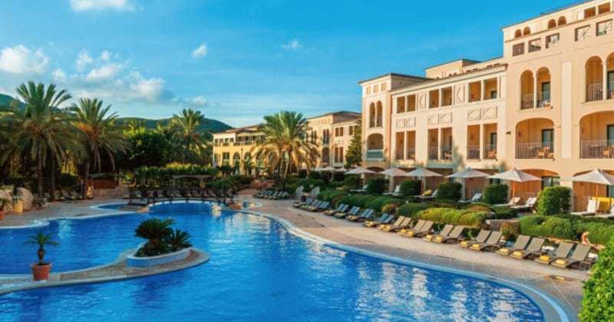 Steigenberger Golf Resort Mallorca verkauft