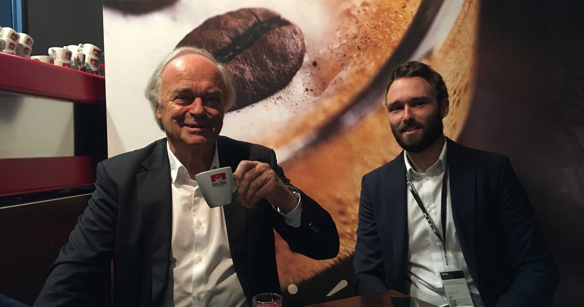 Wedl: „Perfekte Lebensmittel sind nicht mehr genug“