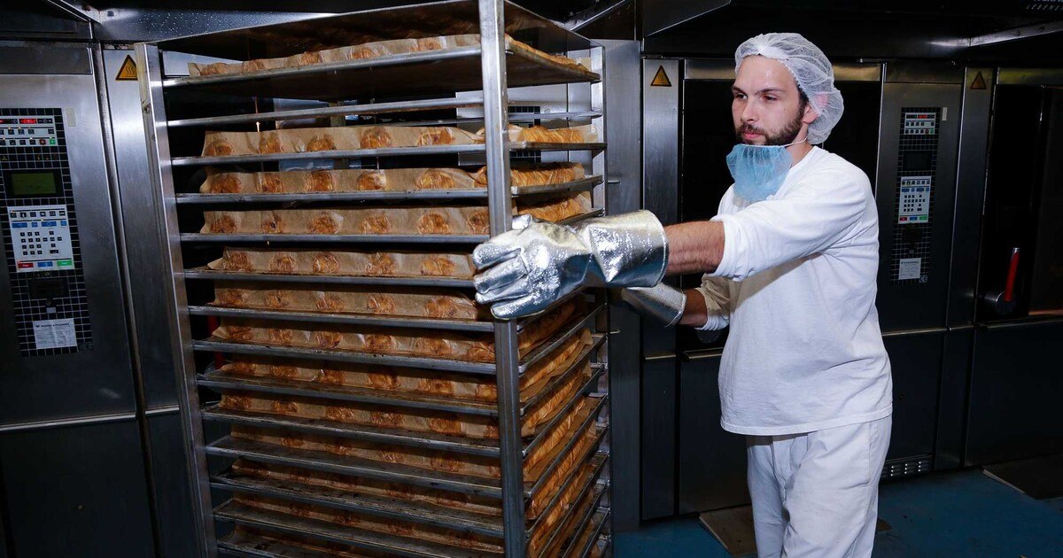 Frisch & Frost: Neuer Eigentümer, keine Umbrüche