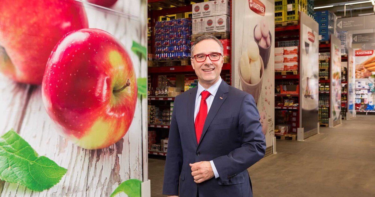 Was bringt die Digitalisierung Ihren Kunden, Herr Kastner?