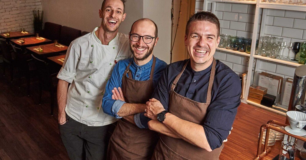 Lokaltipp: Roots geht modern-traditionelle Wege