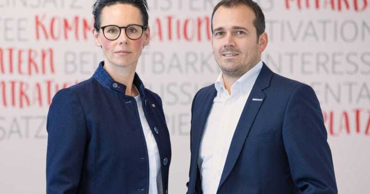 Neue Verkaufsleiterin bei Transgourmet