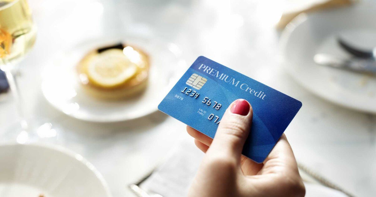 Die Zukunft des Bezahlens