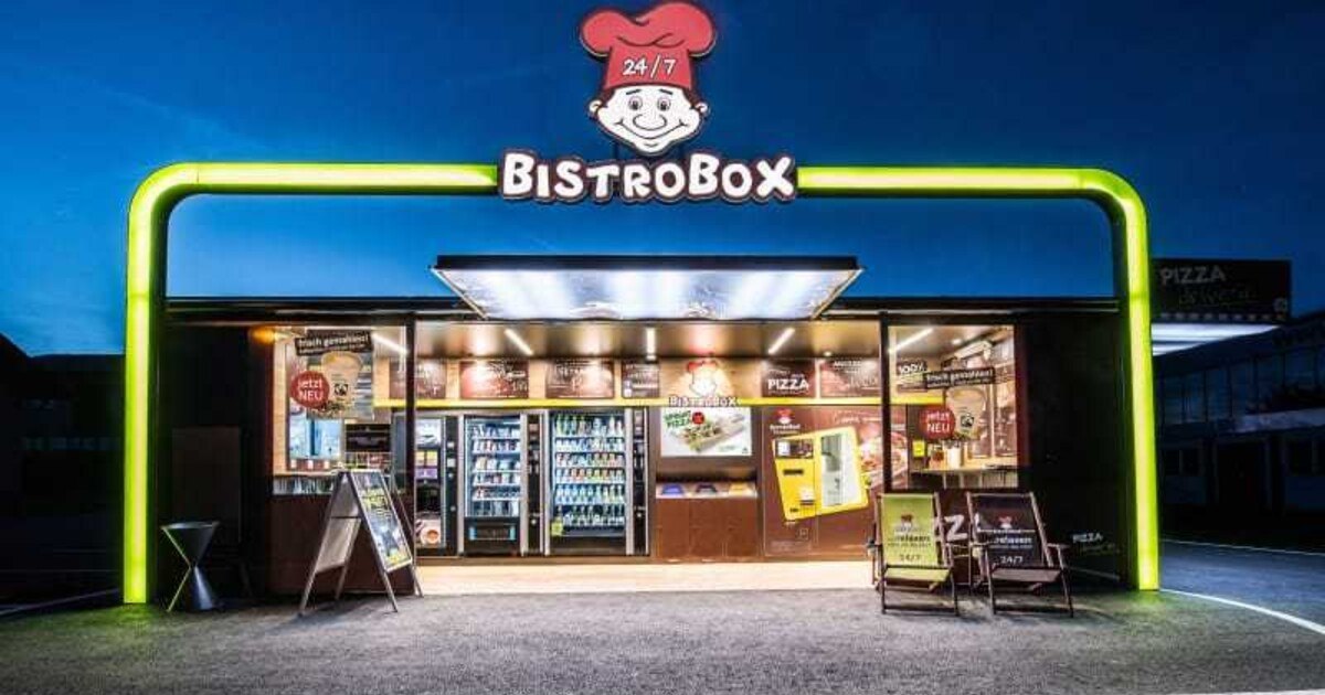 BistroBox sucht Franchisenehmer