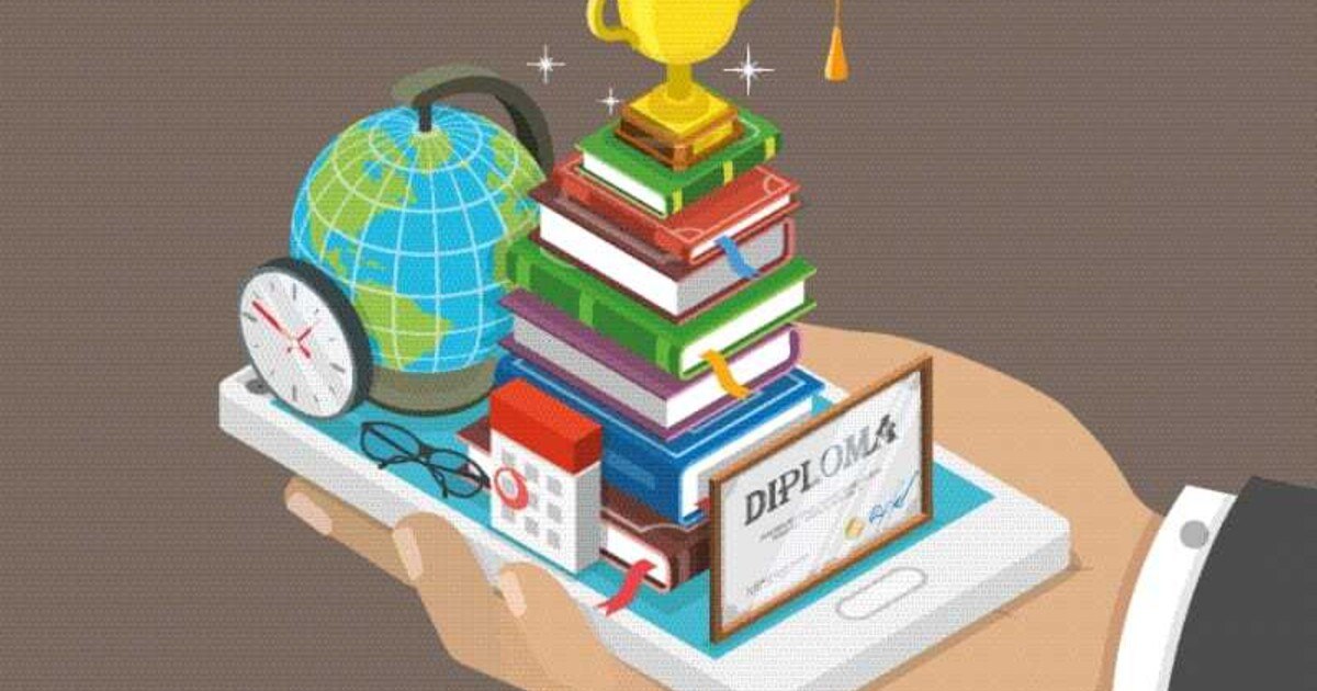 Mitarbeiterausbildung am Smartphone