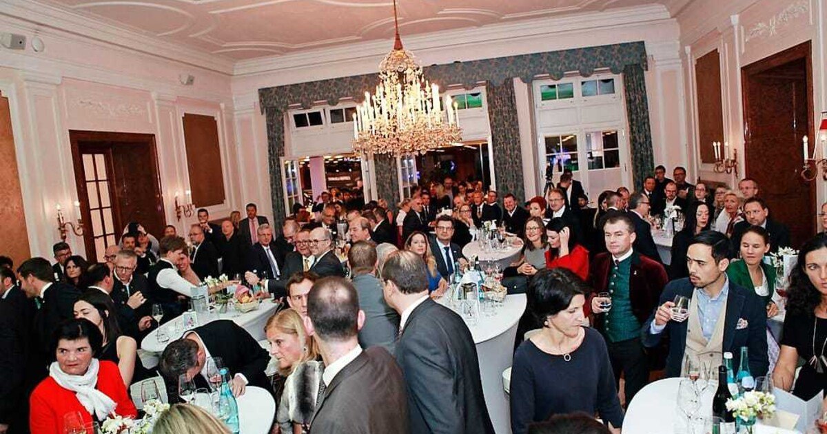 Sterne Award 2017: Schnappschüsse von der Gala