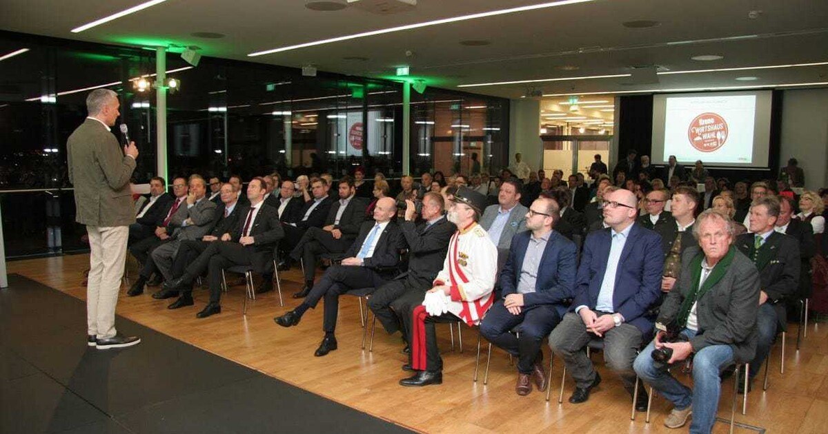 Österreichs Lieblingswirte gewählt