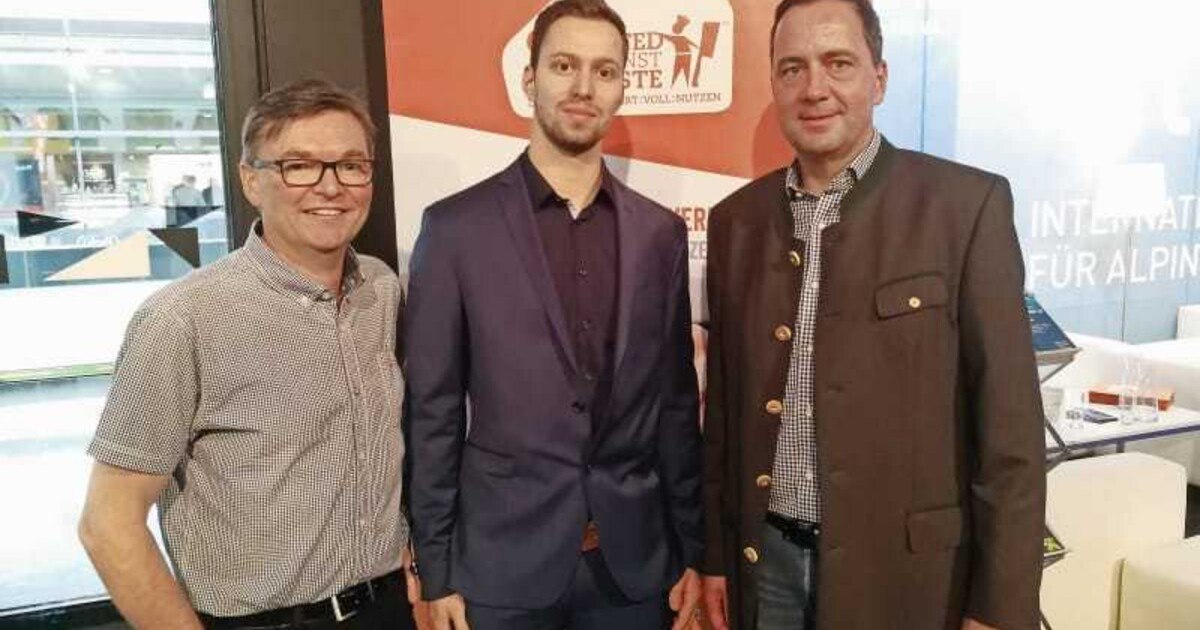 Wenn der Küchenberater kommt