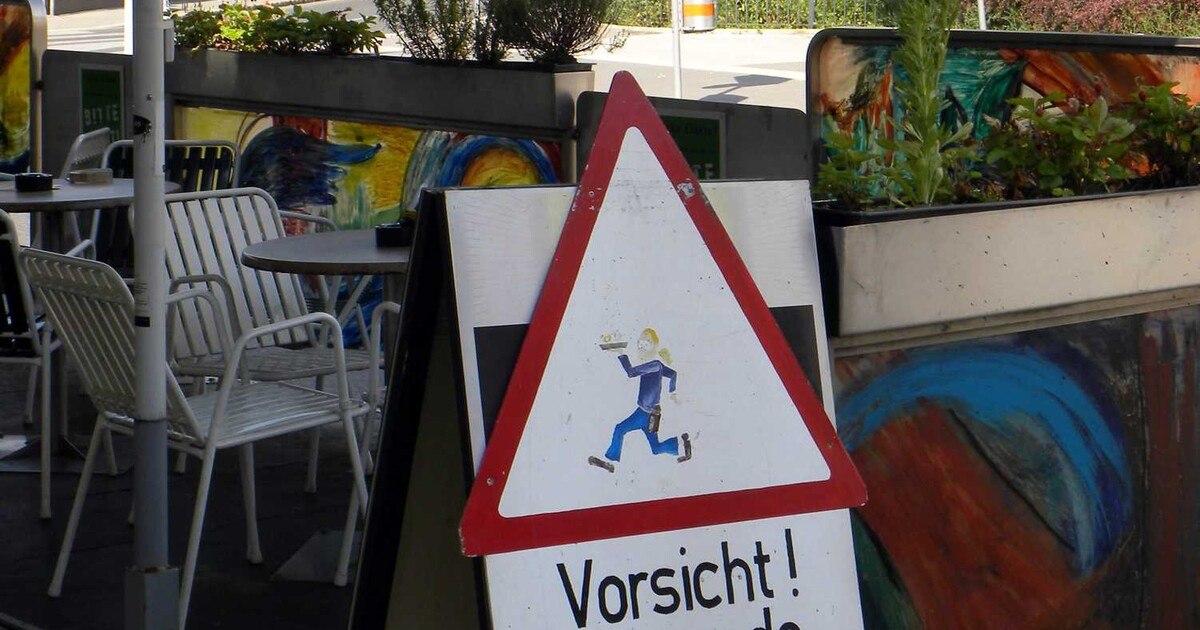 Flexible Arbeitszeiten in Sicht!