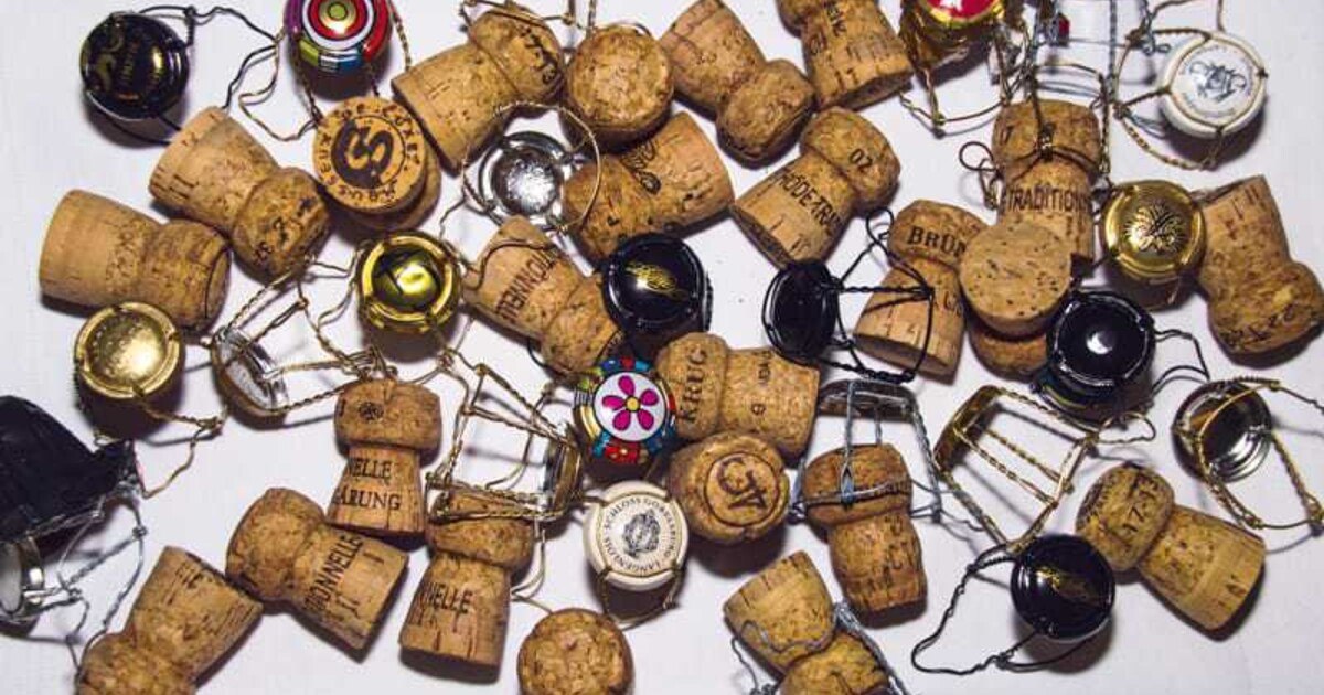 Sekt: Prickelnde Neuheiten