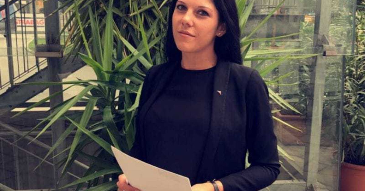 Vom Lehrling zur Managerin