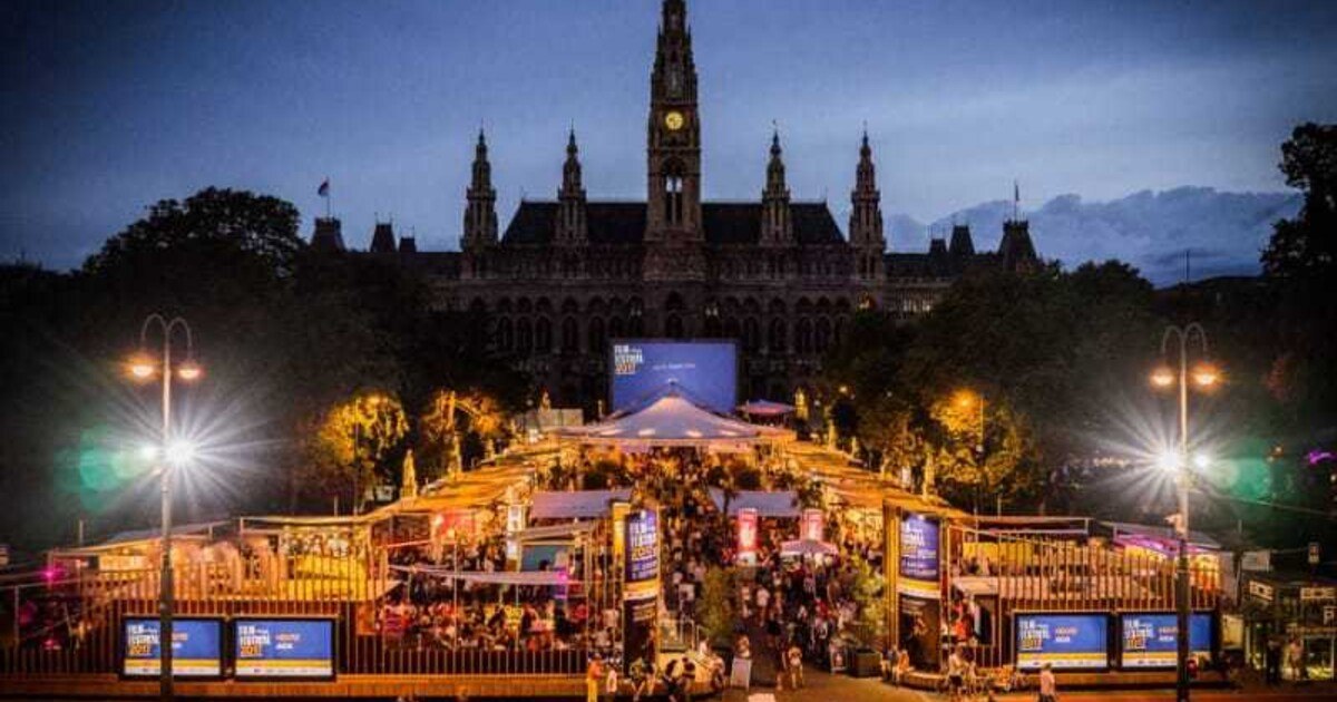 Film-Festival 2018: Gastronomen gesucht