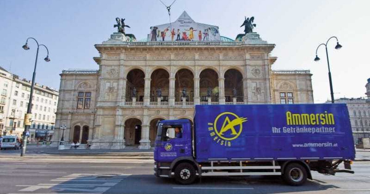 Brau Union steigt bei Ammersin ein