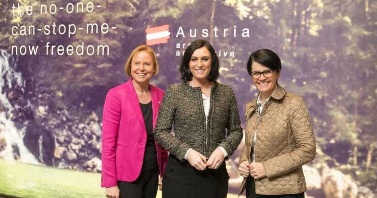 Tourismus ist unverzichtbar