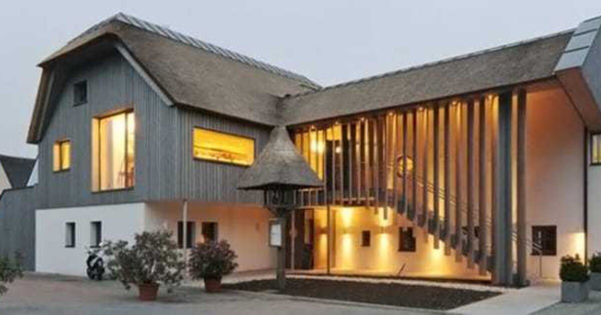 „Blaue Gans“ vor Neustart