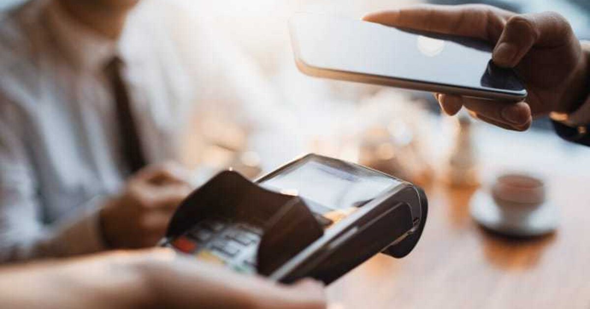 Nur Bares ist Wahres – aber nicht mehr lange