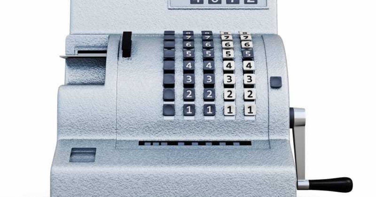 Checkliste: Registrierkassen